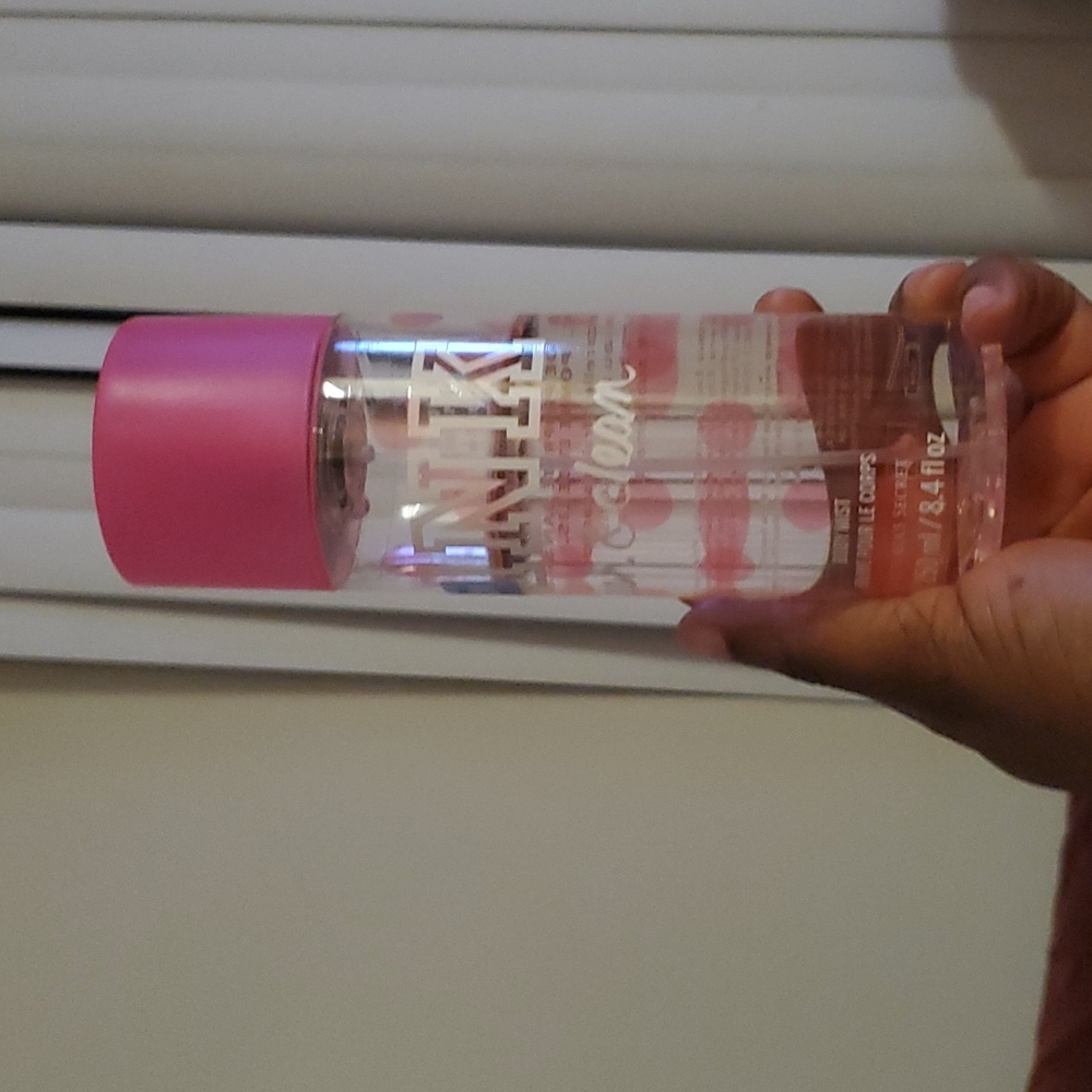 Victoria's Secret PINK Fresh & Cool